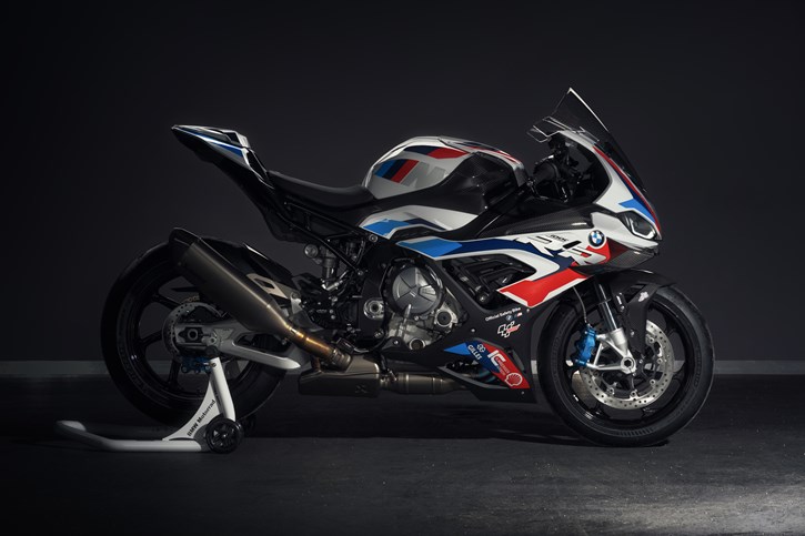 BMW M 1000 RR